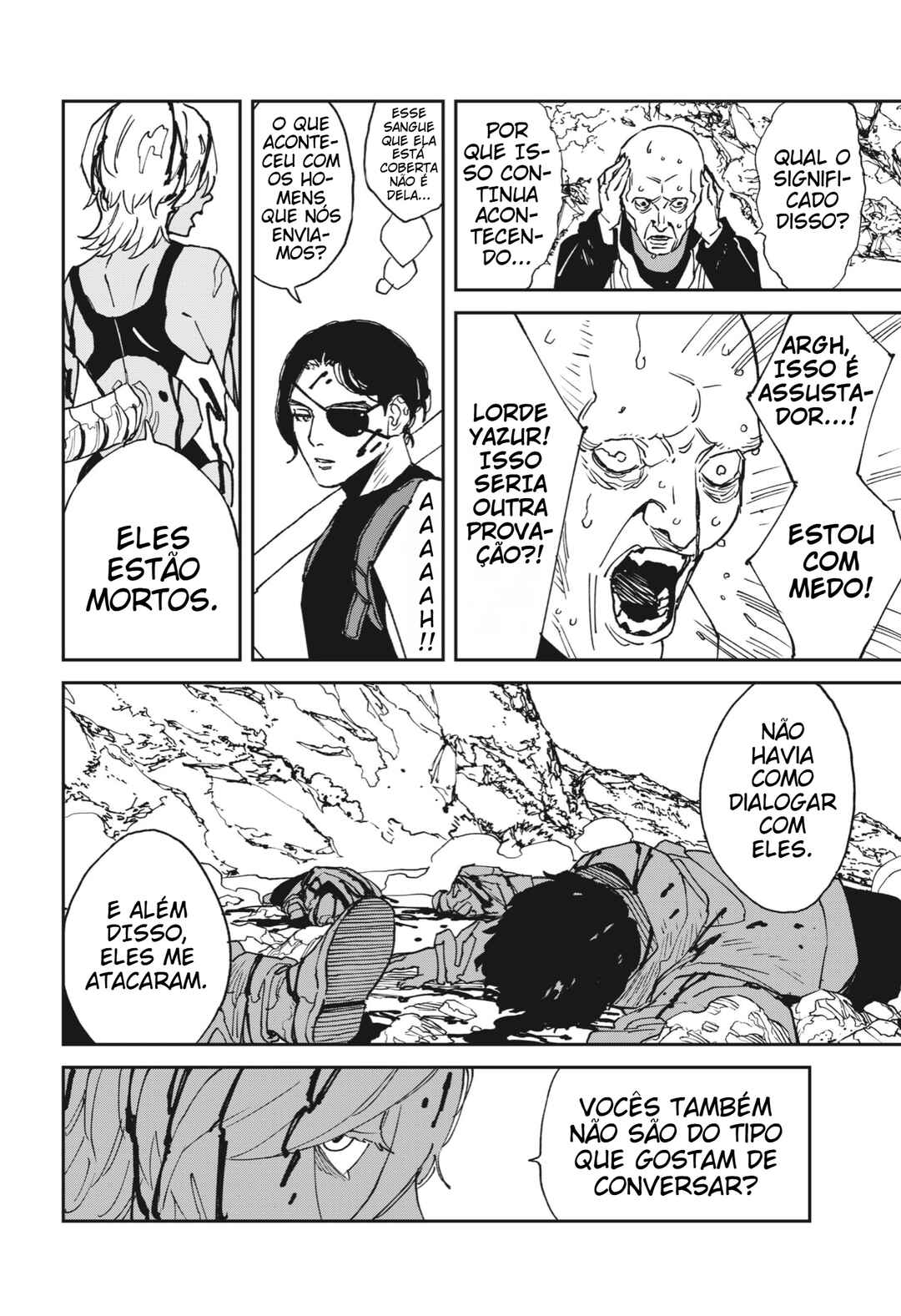 MAD Chapter 28 - Page 8
