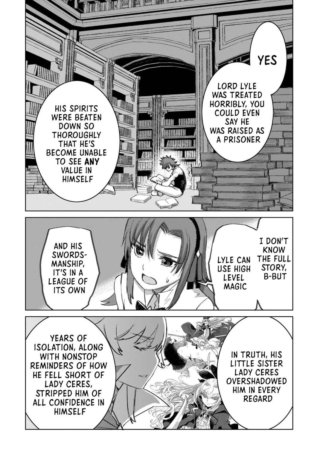 Seventh Chapter 18.2 - Page 7