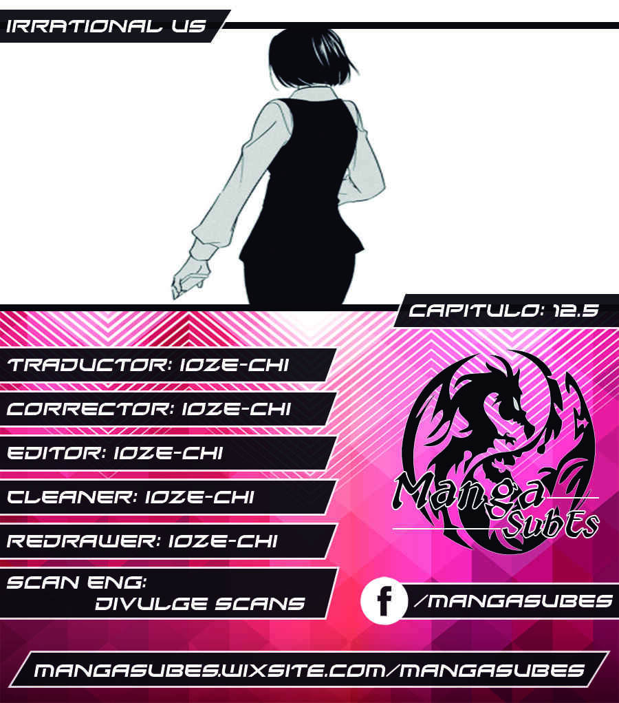 Fujouri na Atashitachi Chapter 14 - Page 1