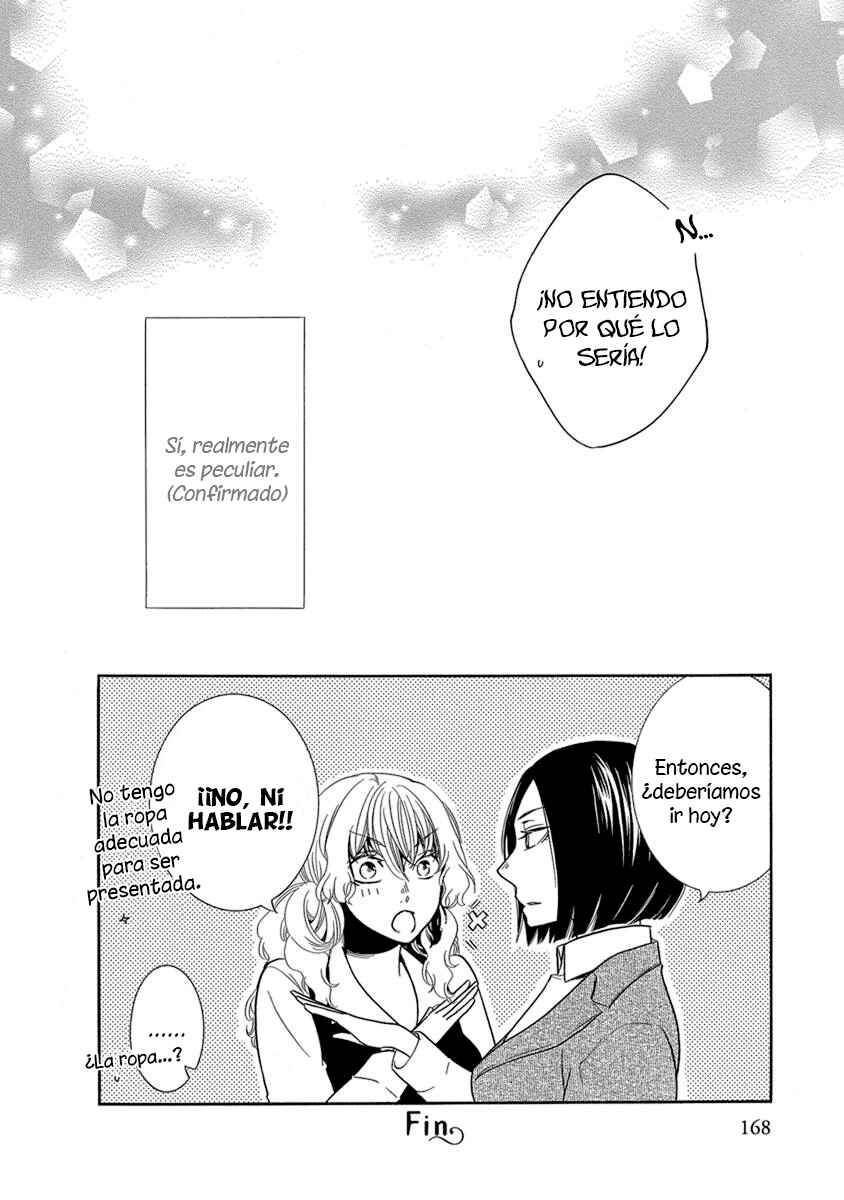 Fujouri na Atashitachi Chapter 14 - Page 13