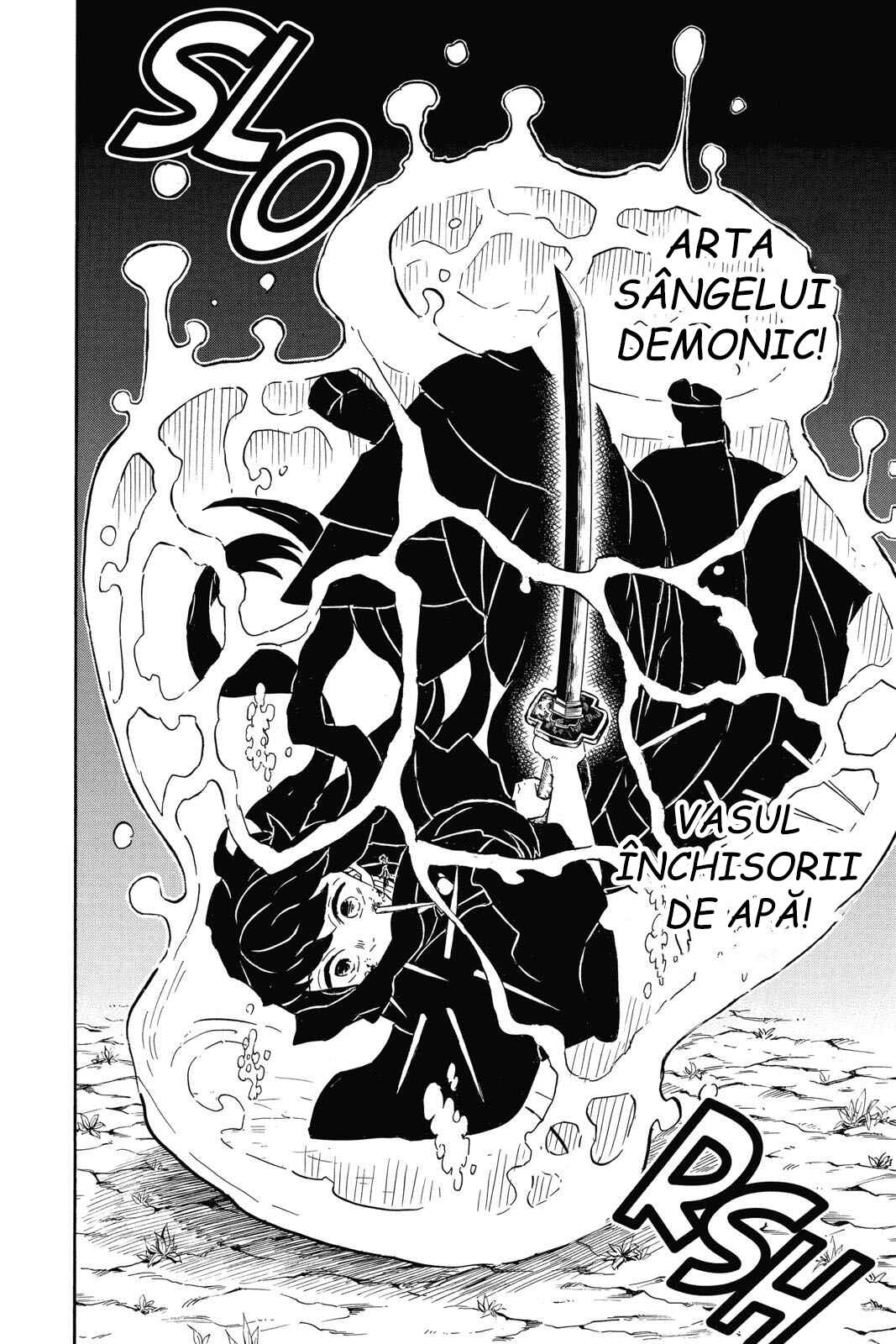 Demon Slayer: Kimetsu no Yaiba Chapter 111 - Page 19