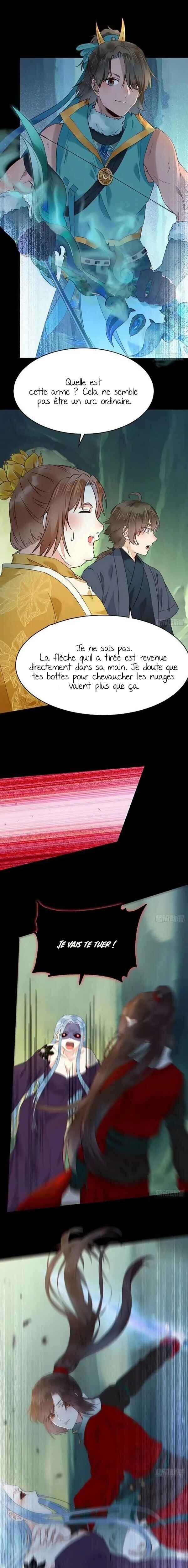 The Ghostly Doctor Chapter 379 - Page 2
