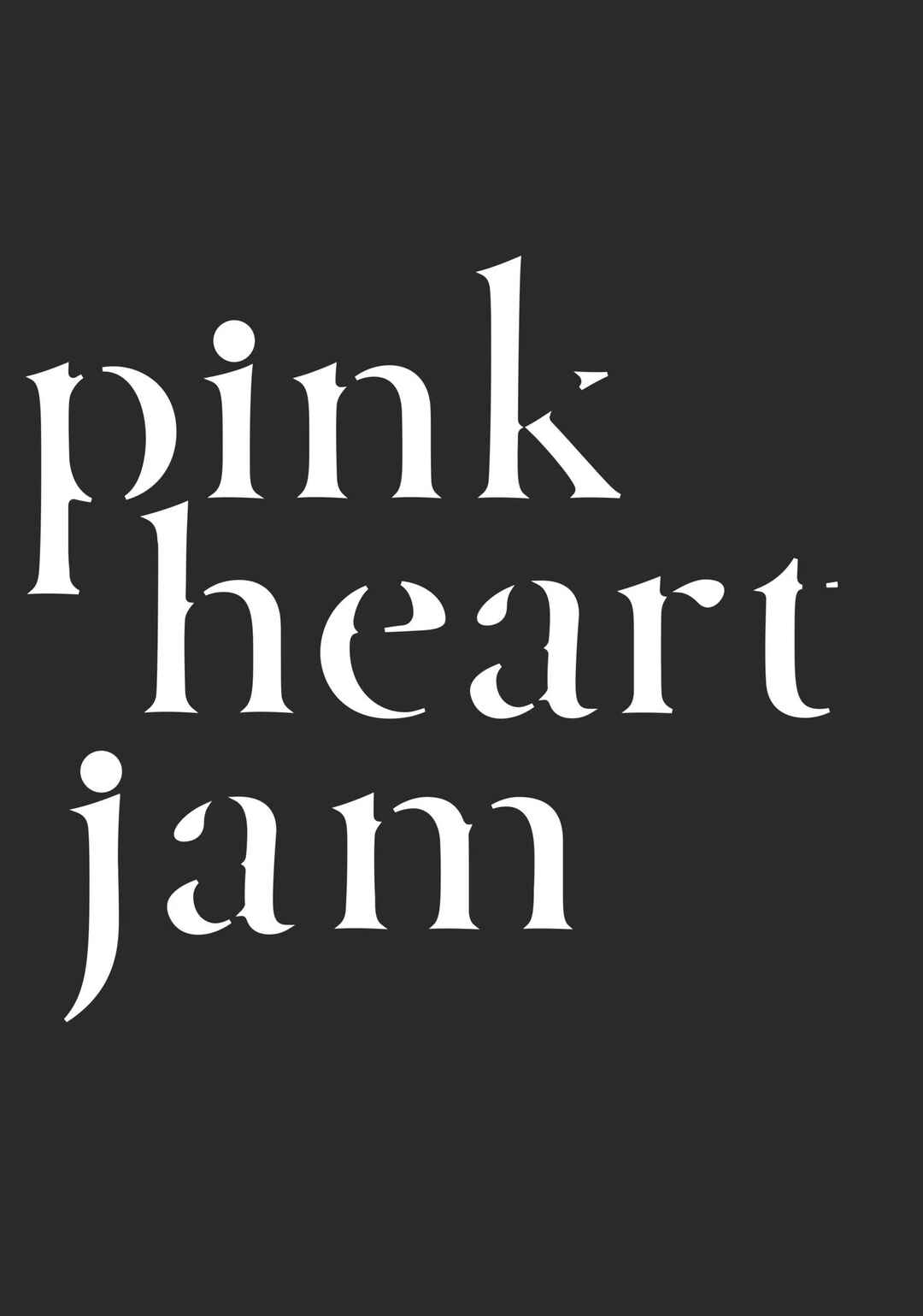 Pink Heart Jam: Beat Chapter 2 - Page 36