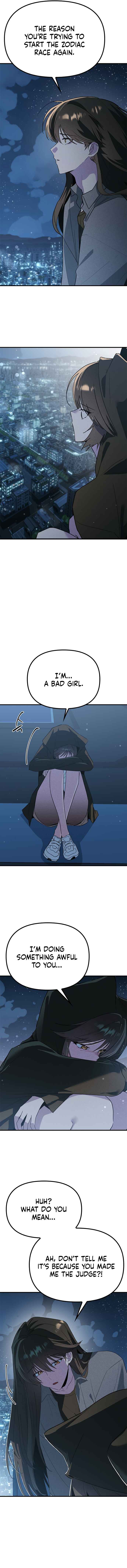 Sipiji Sonyeo Chapter 48 - Page 13