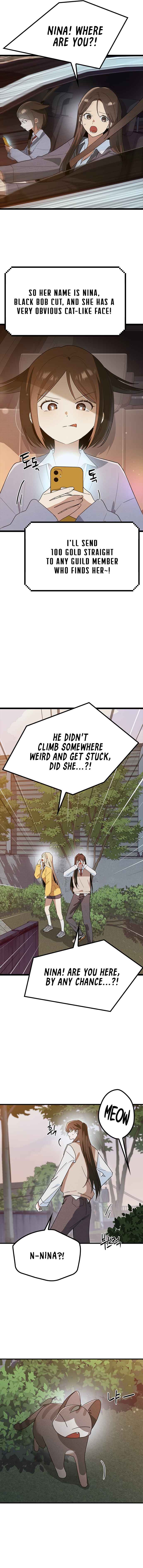 Sipiji Sonyeo Chapter 48 - Page 2