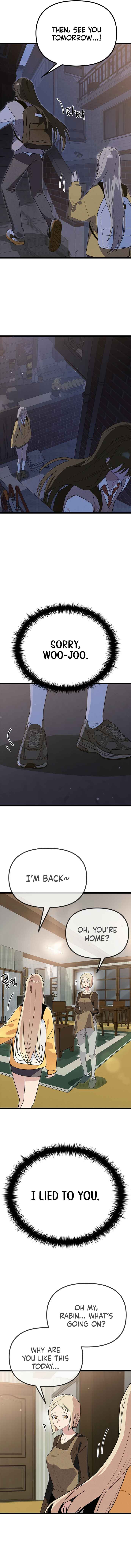 Sipiji Sonyeo Chapter 48 - Page 7