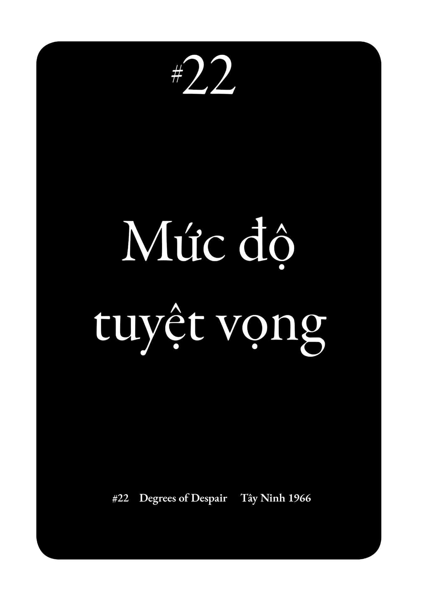Dien Bien Phu Chapter 22 - Page 1