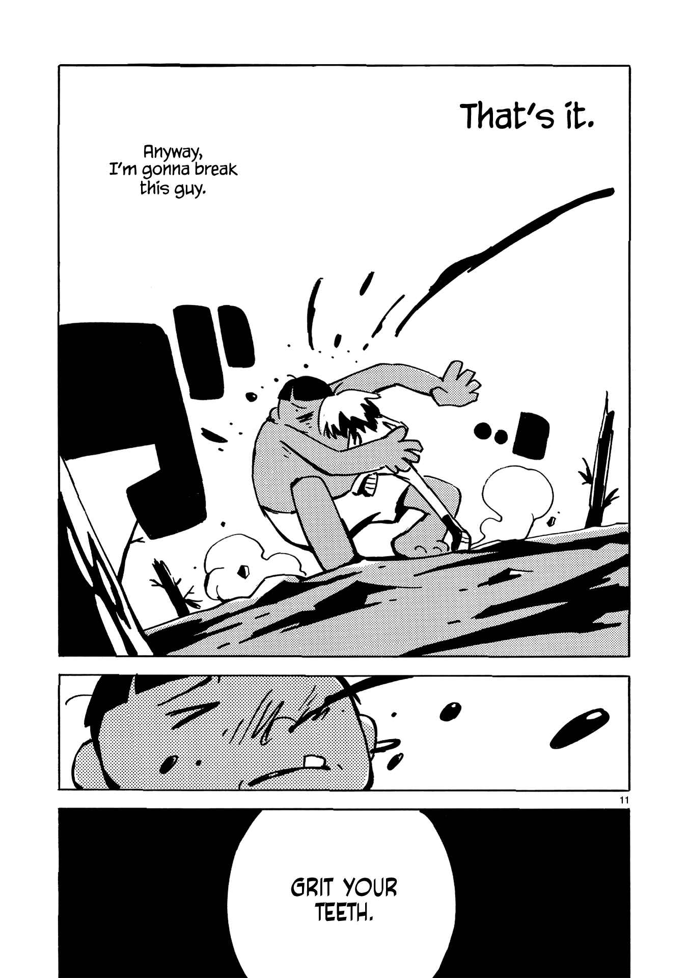 Dien Bien Phu Chapter 22 - Page 12