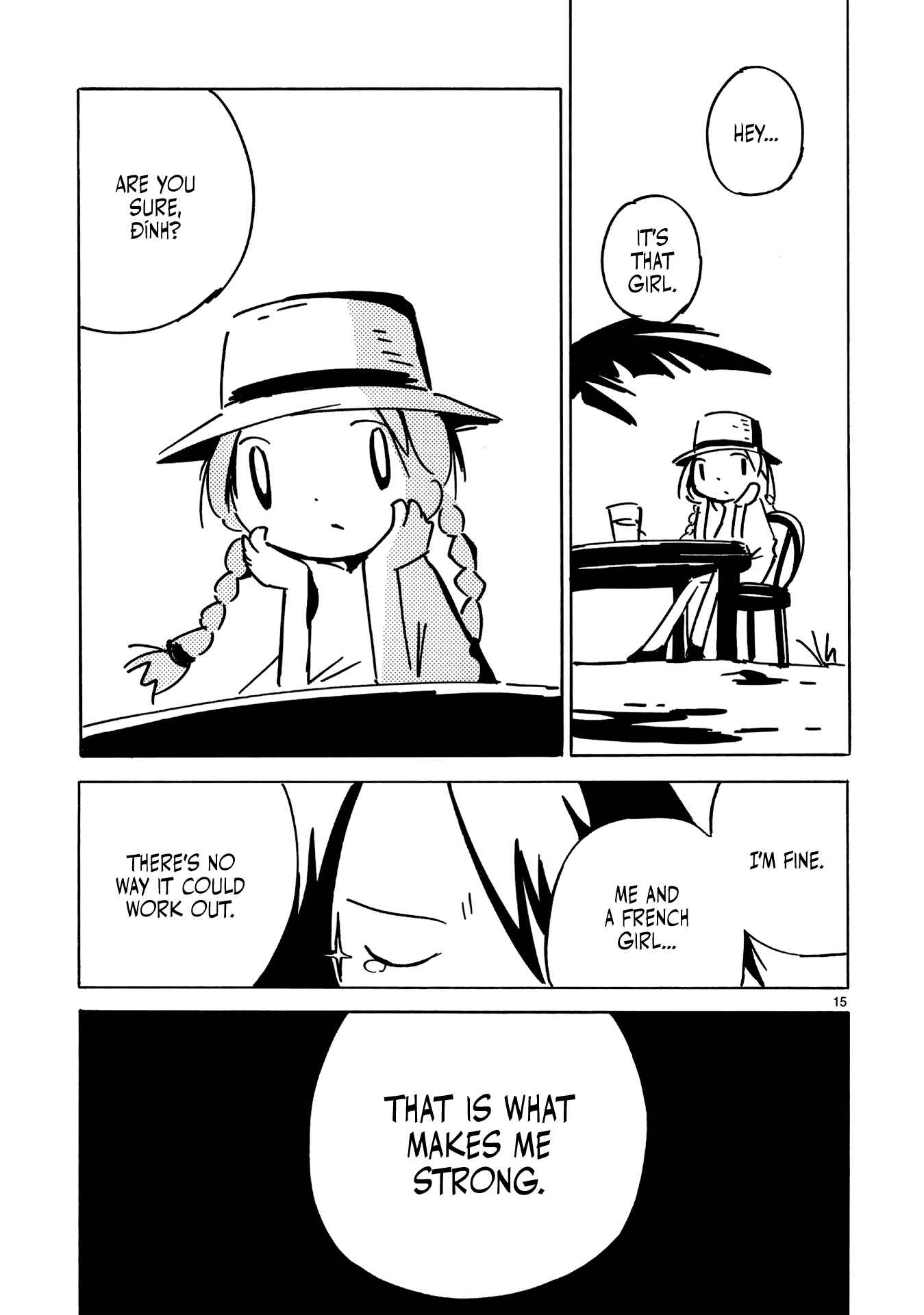 Dien Bien Phu Chapter 22 - Page 16