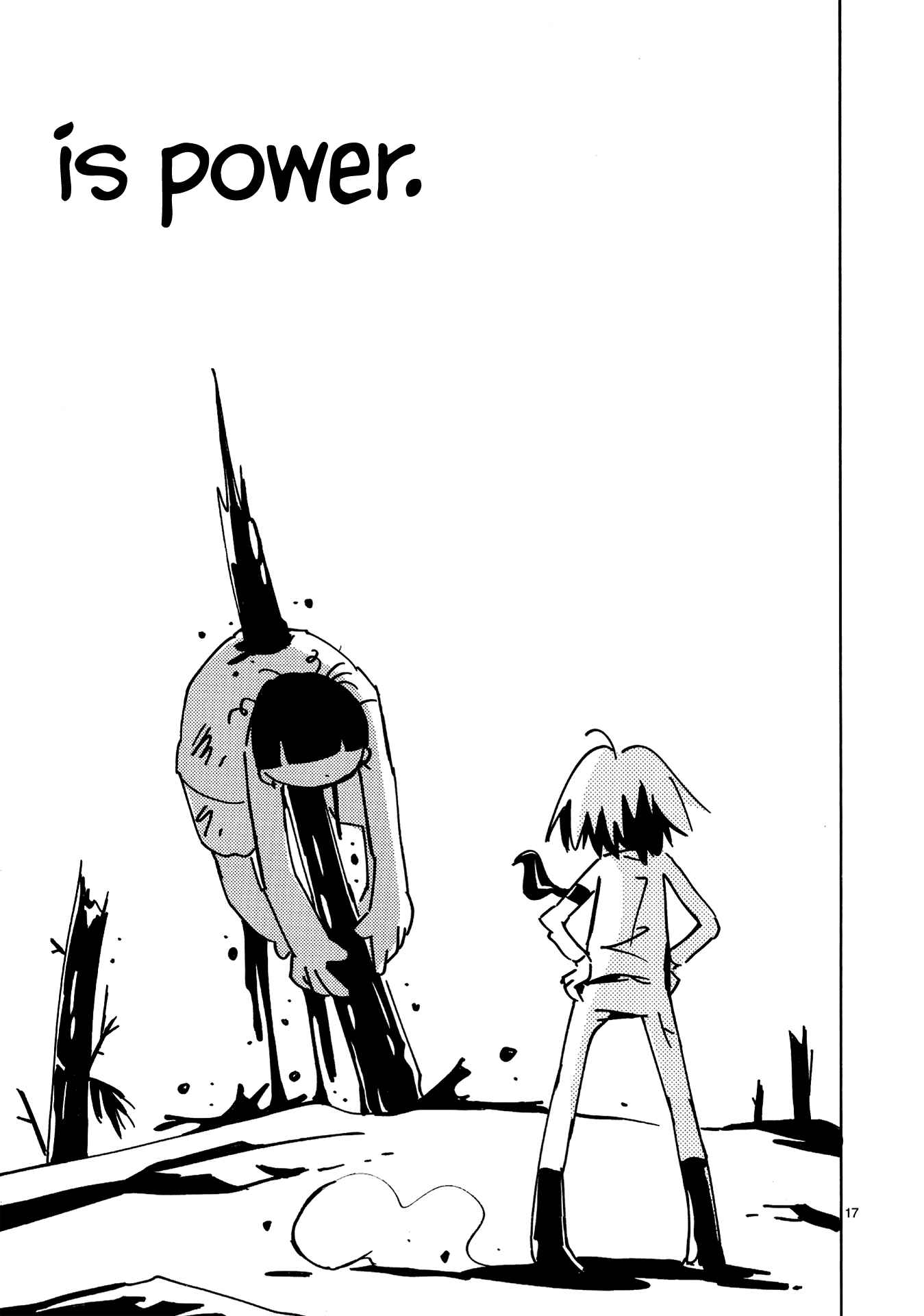 Dien Bien Phu Chapter 22 - Page 18