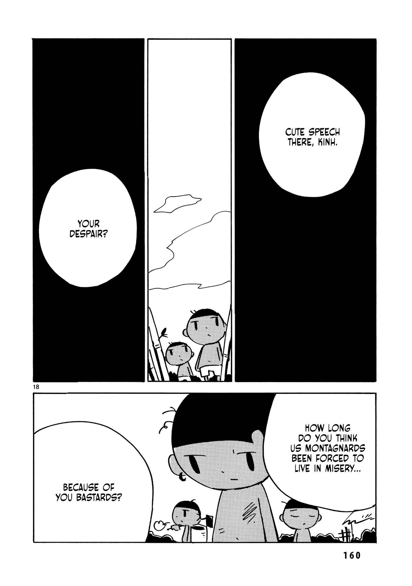 Dien Bien Phu Chapter 22 - Page 19