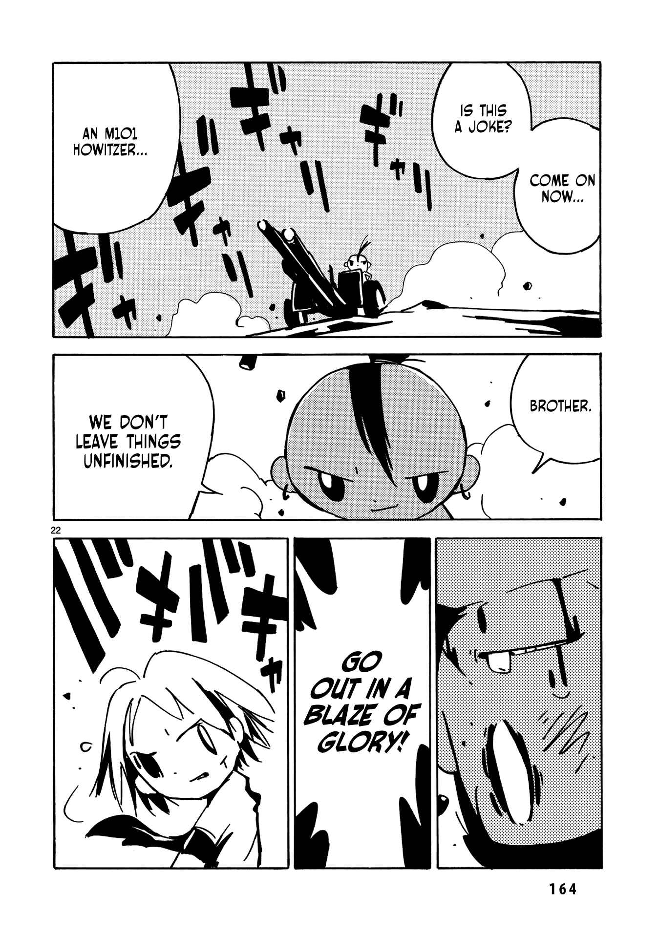 Dien Bien Phu Chapter 22 - Page 23