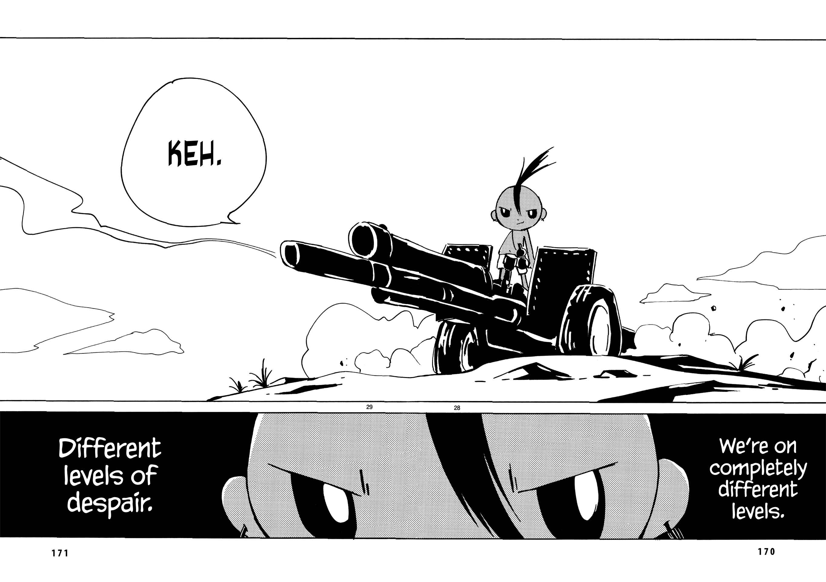 Dien Bien Phu Chapter 22 - Page 27
