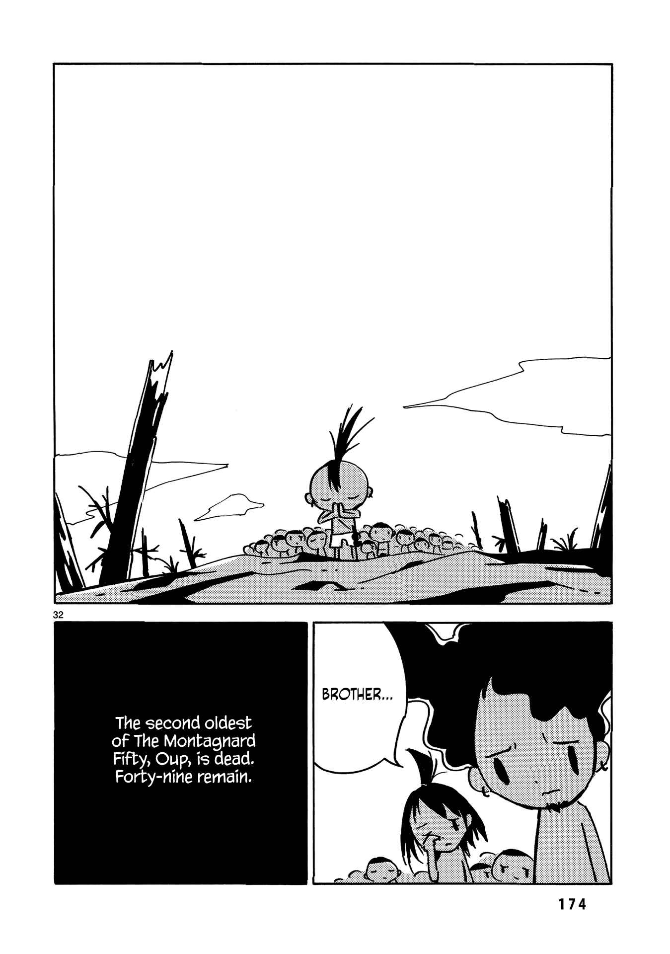 Dien Bien Phu Chapter 22 - Page 30