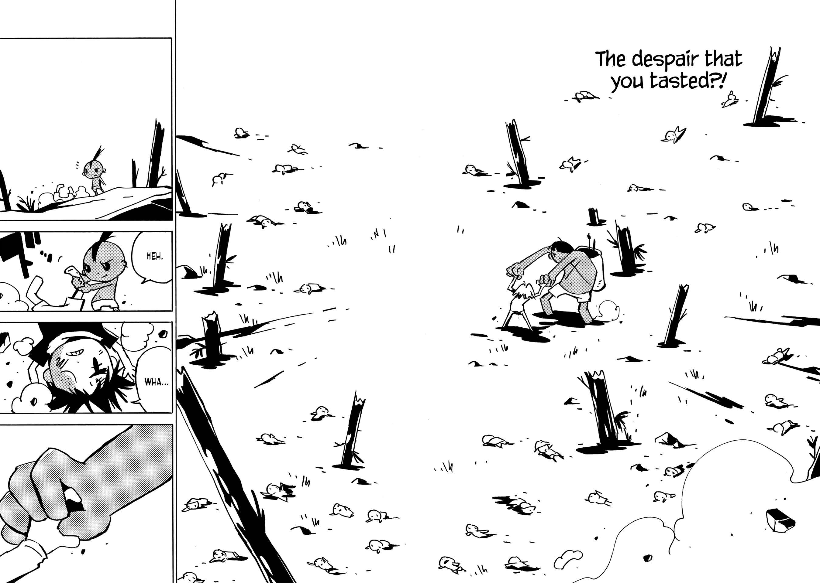 Dien Bien Phu Chapter 22 - Page 4