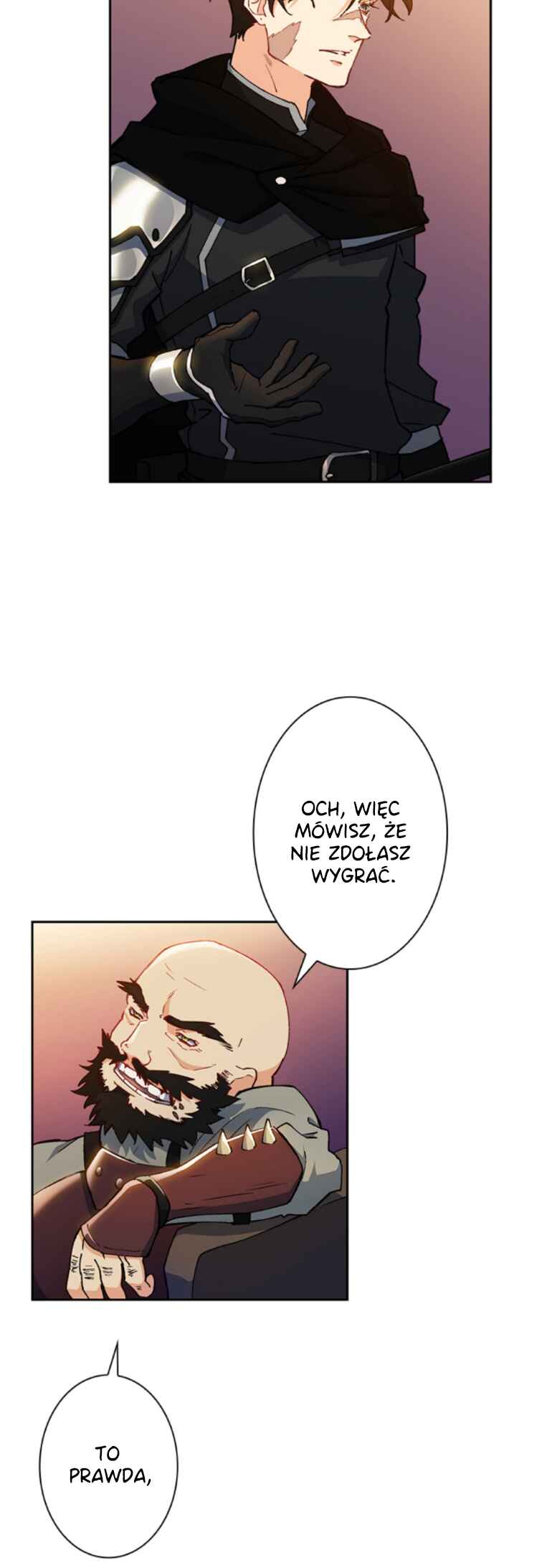 Duke Pendragon: Master of the White Dragon Chapter 2 - Page 12