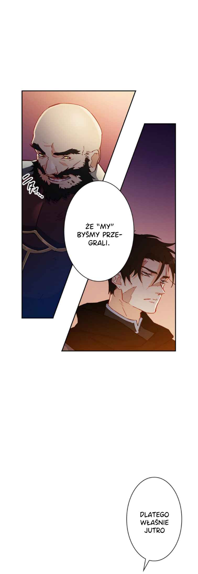 Duke Pendragon: Master of the White Dragon Chapter 2 - Page 13