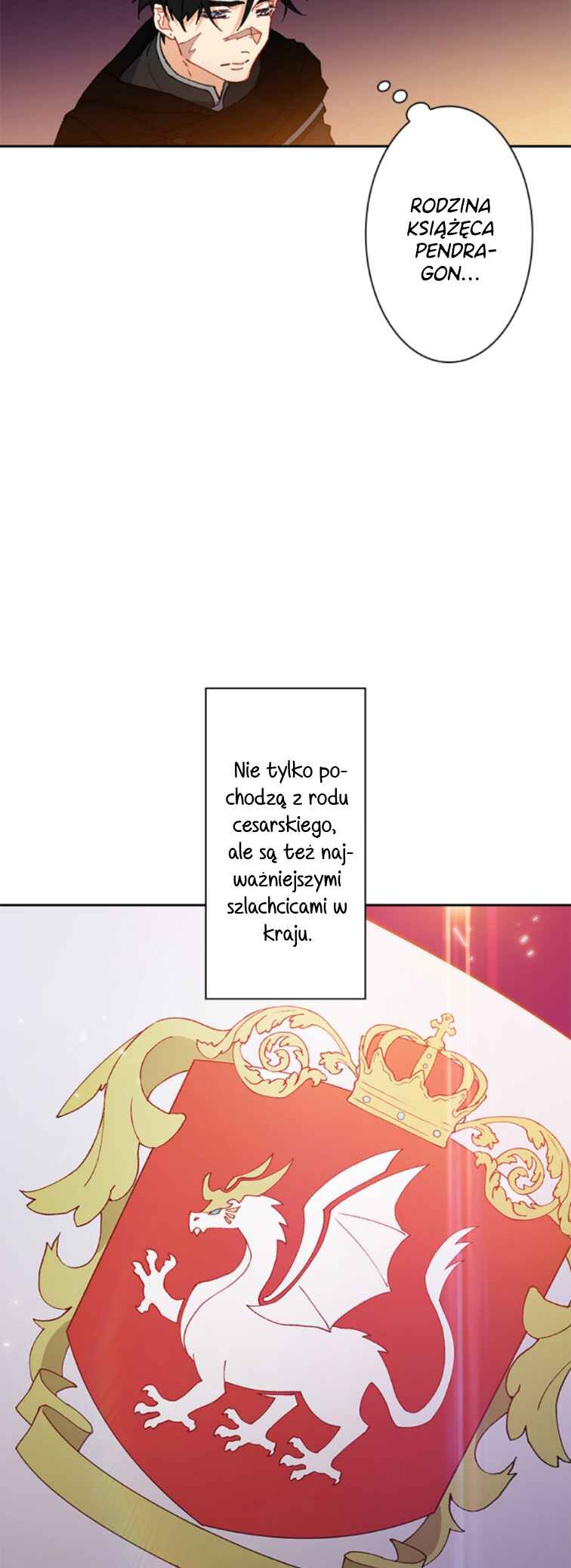 Duke Pendragon: Master of the White Dragon Chapter 2 - Page 18
