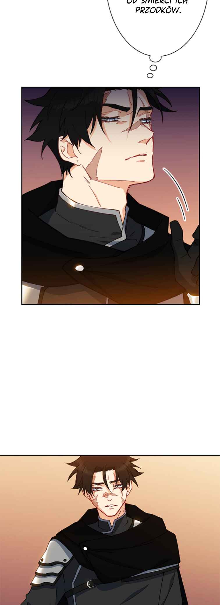 Duke Pendragon: Master of the White Dragon Chapter 2 - Page 21