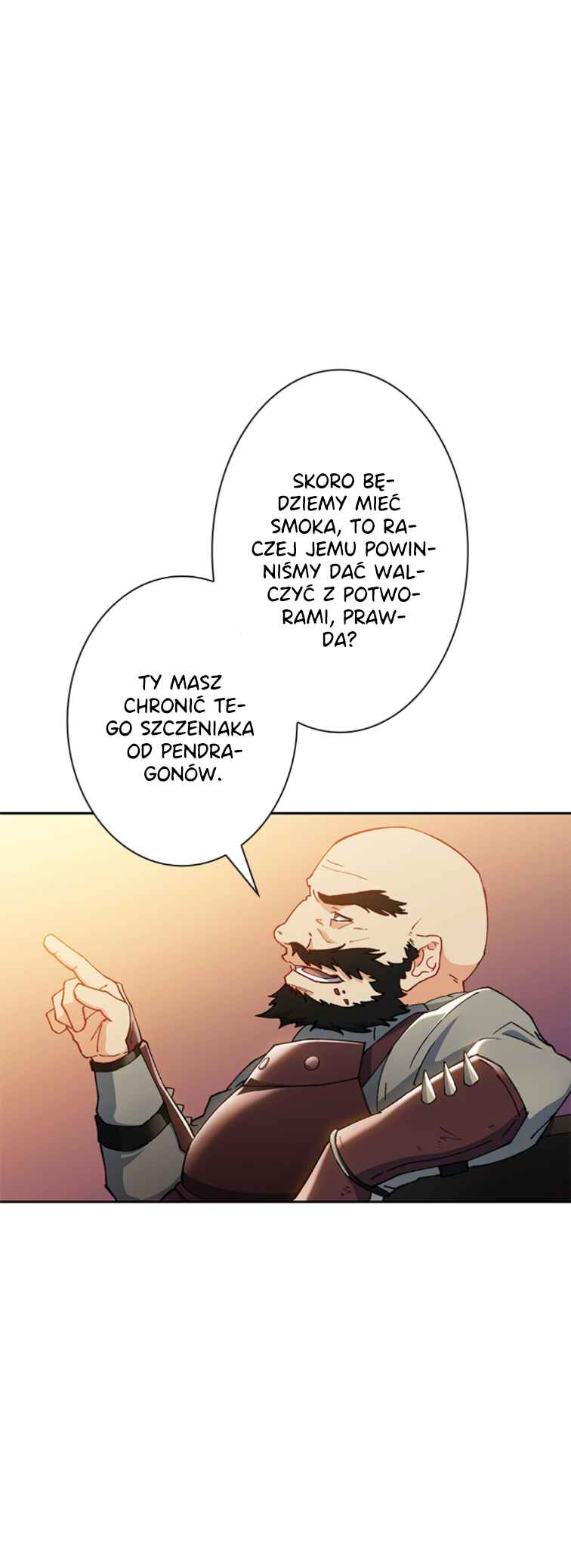 Duke Pendragon: Master of the White Dragon Chapter 2 - Page 24