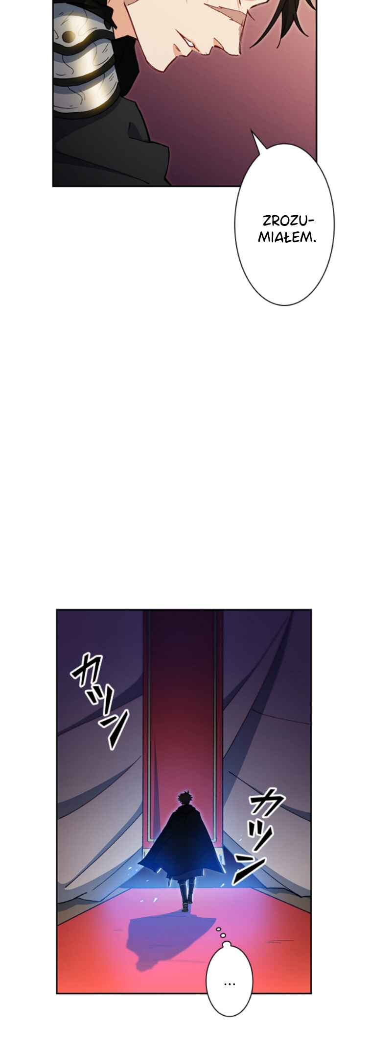 Duke Pendragon: Master of the White Dragon Chapter 2 - Page 43