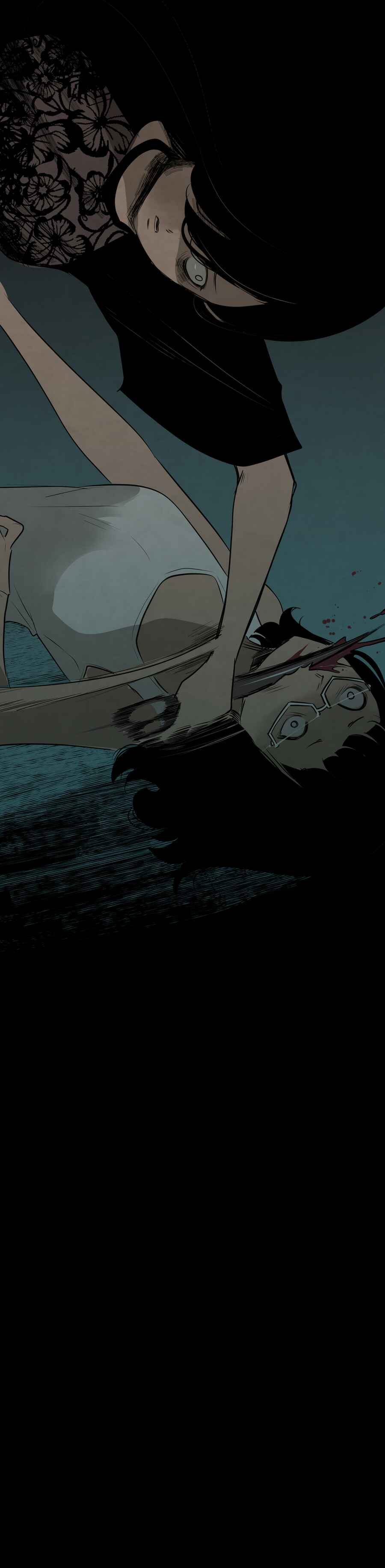 Creep In Chapter 72 - Page 10
