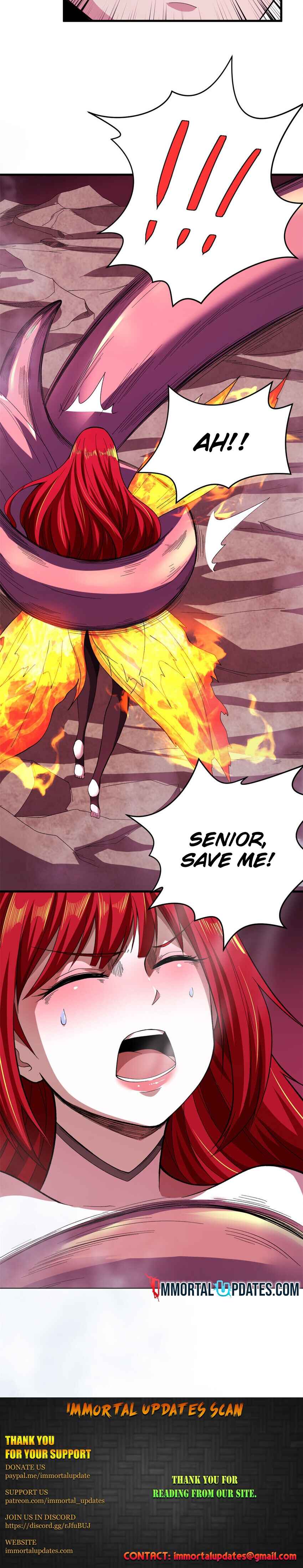Wǒ Yǒu 999 Zhǒng Yì Néng Chapter 4 - Page 14
