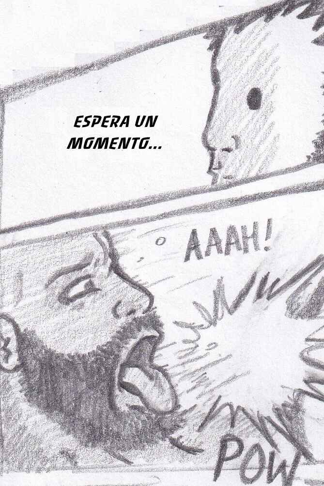 Convict Colosseum Chapter 12 - Page 38