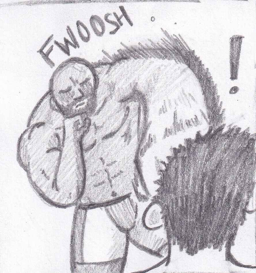 Convict Colosseum Chapter 12 - Page 52