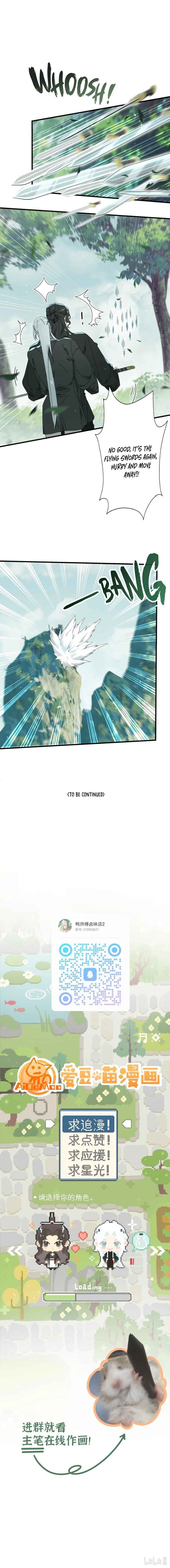 The Snake Demon Wants to Flee Chapter 9 - Page 26