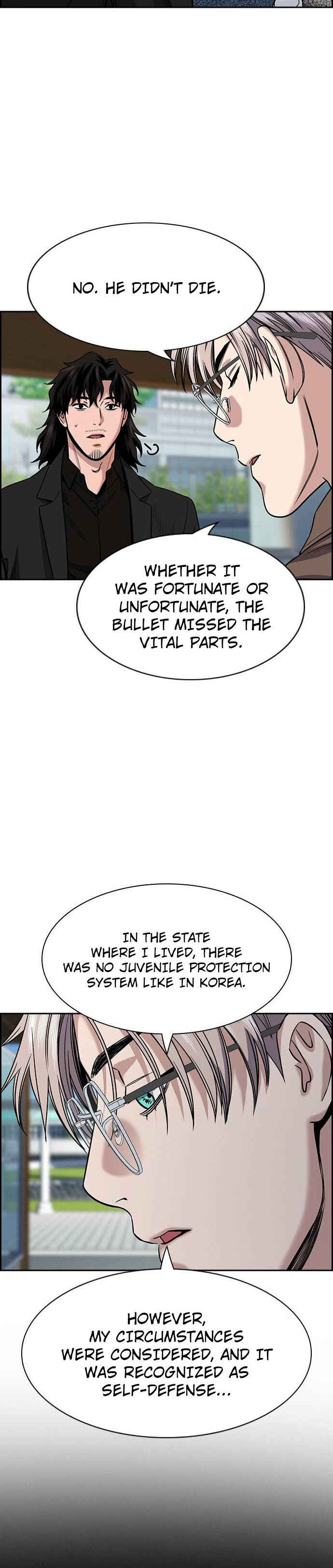 Get Schooled Chapter 139 - Page 16