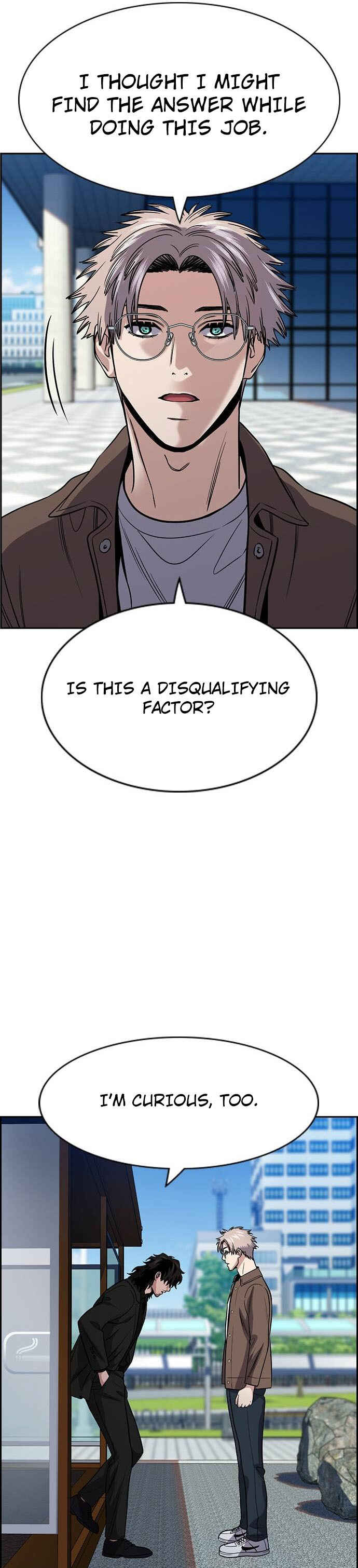 Get Schooled Chapter 139 - Page 21