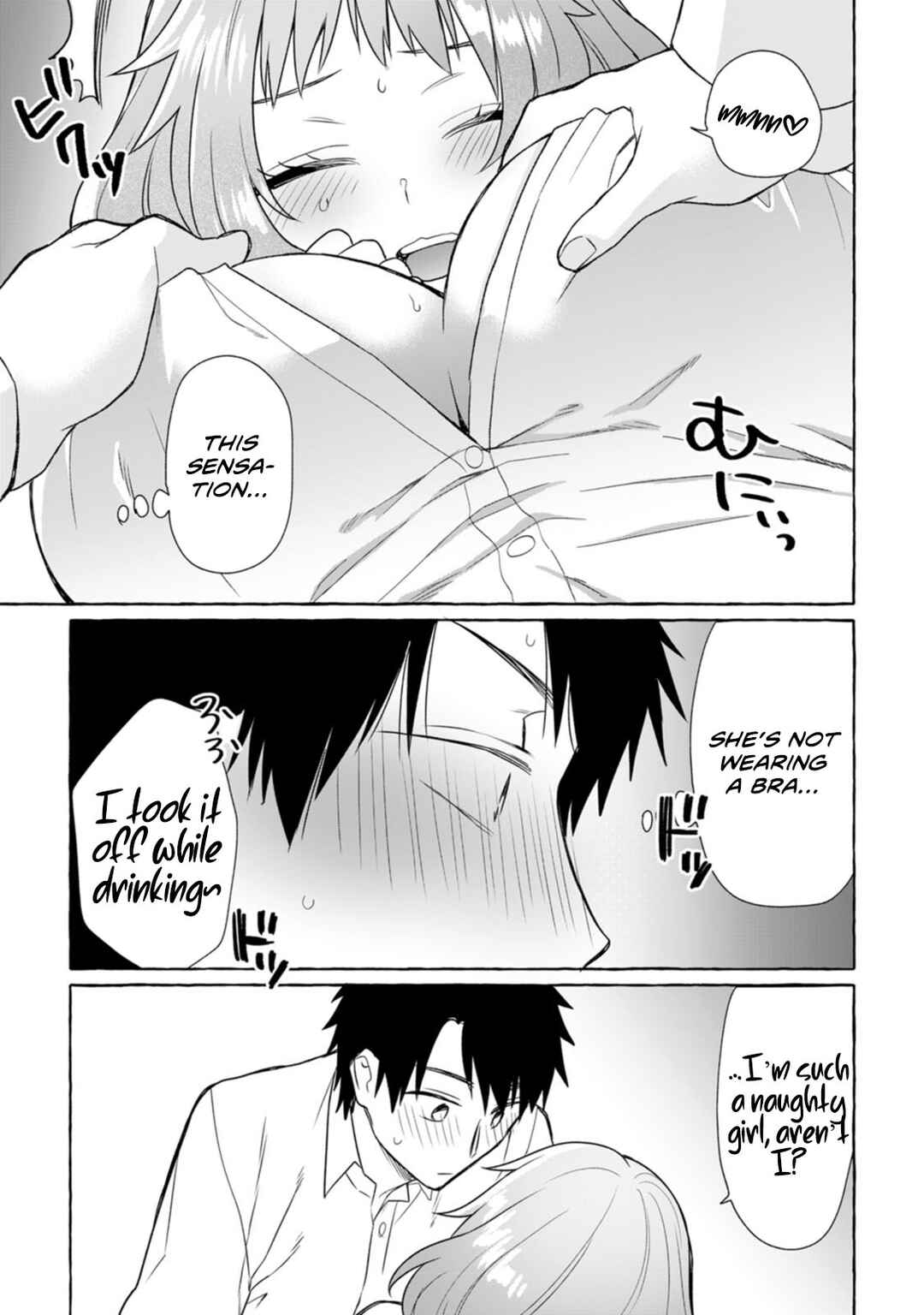 Dungeon no Aru Sekai de Kashikoku Sukoyaka ni Ikiru Houhou Chapter 5 - Page 30
