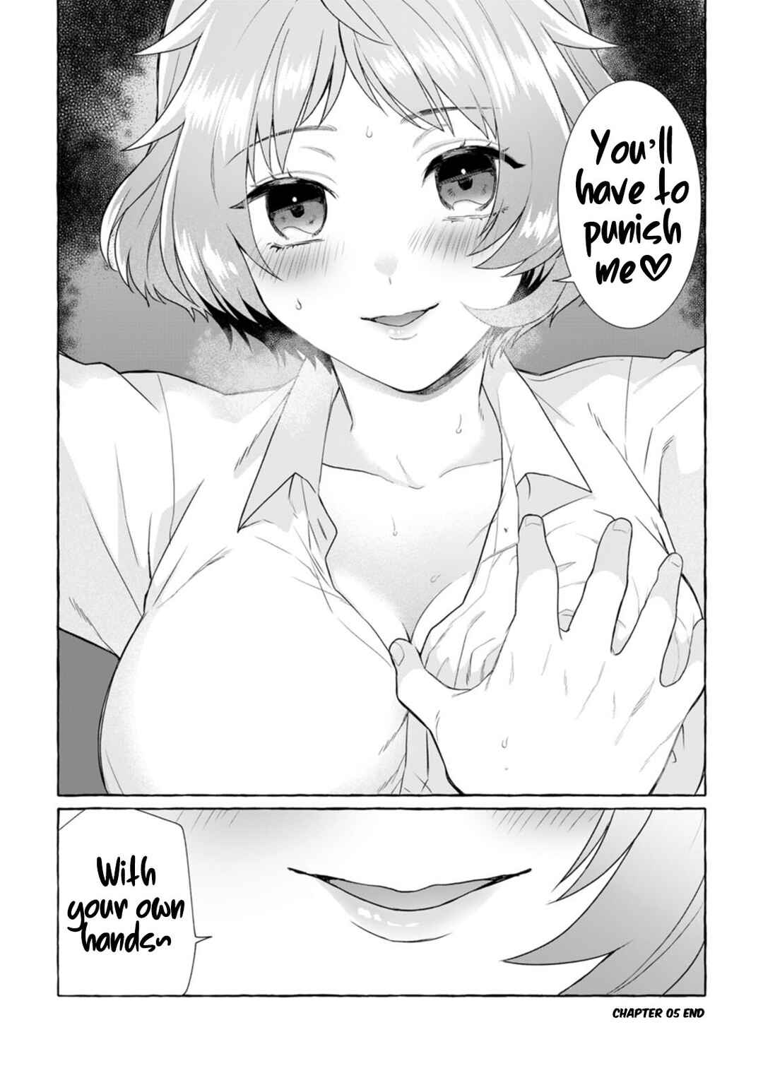 Dungeon no Aru Sekai de Kashikoku Sukoyaka ni Ikiru Houhou Chapter 5 - Page 31