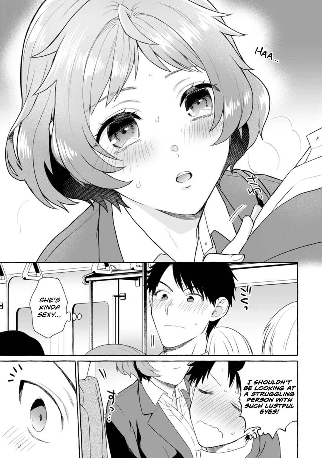 Dungeon no Aru Sekai de Kashikoku Sukoyaka ni Ikiru Houhou Chapter 5 - Page 6