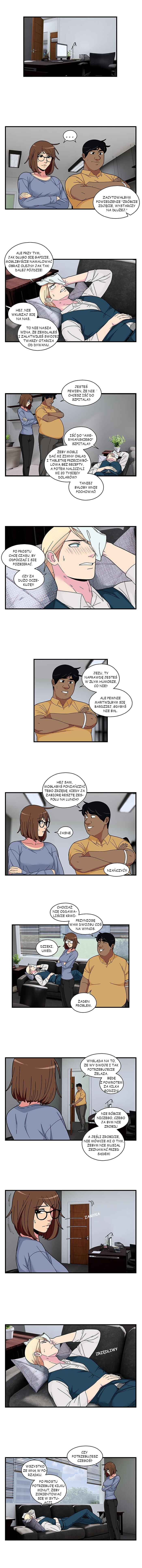 Let's Play Chapter 158 - Page 5