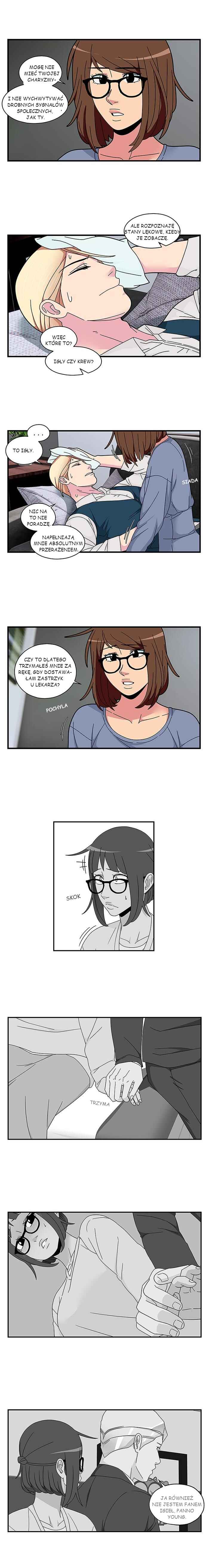 Let's Play Chapter 158 - Page 7