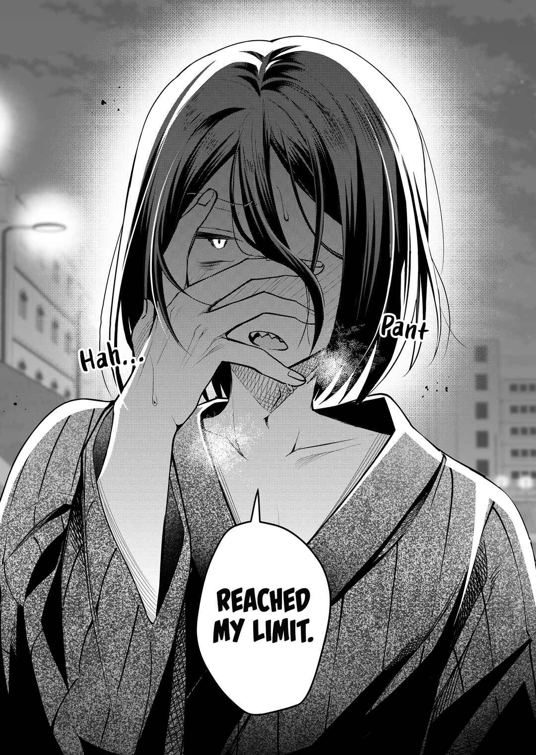Gal Yome no Himitsu Chapter 47 - Page 11