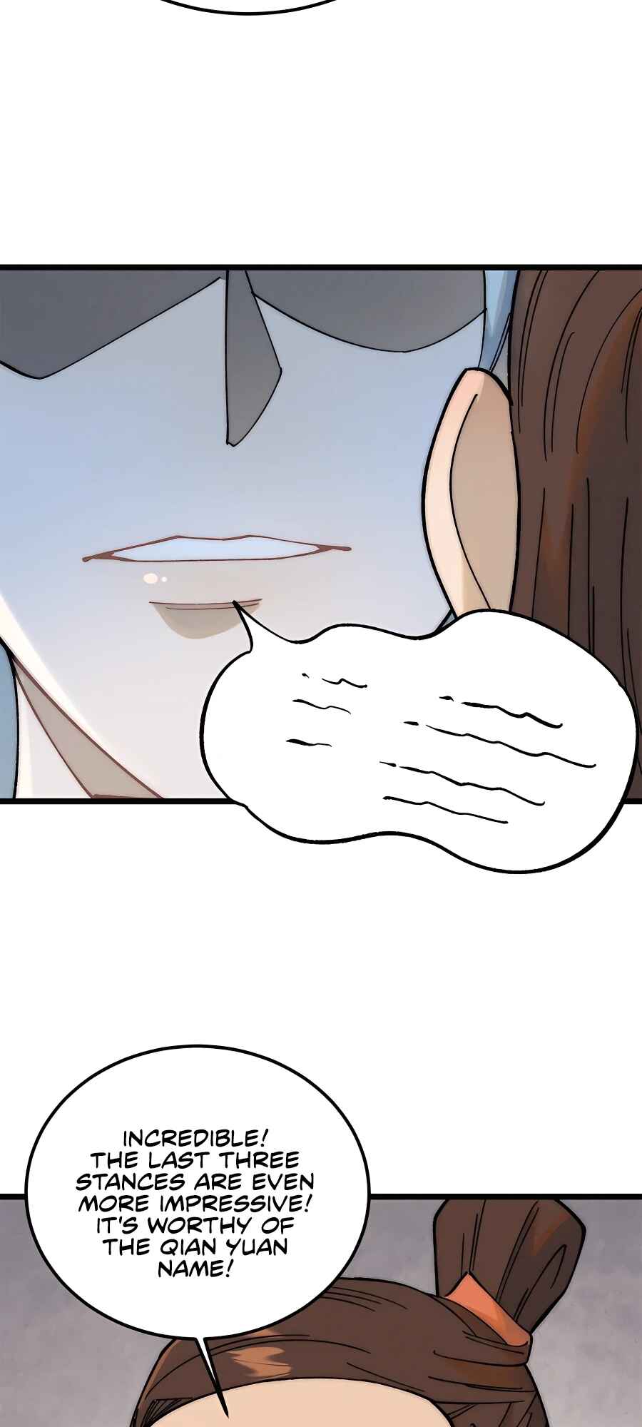 All Hail the Sect Leader Chapter 230 - Page 12
