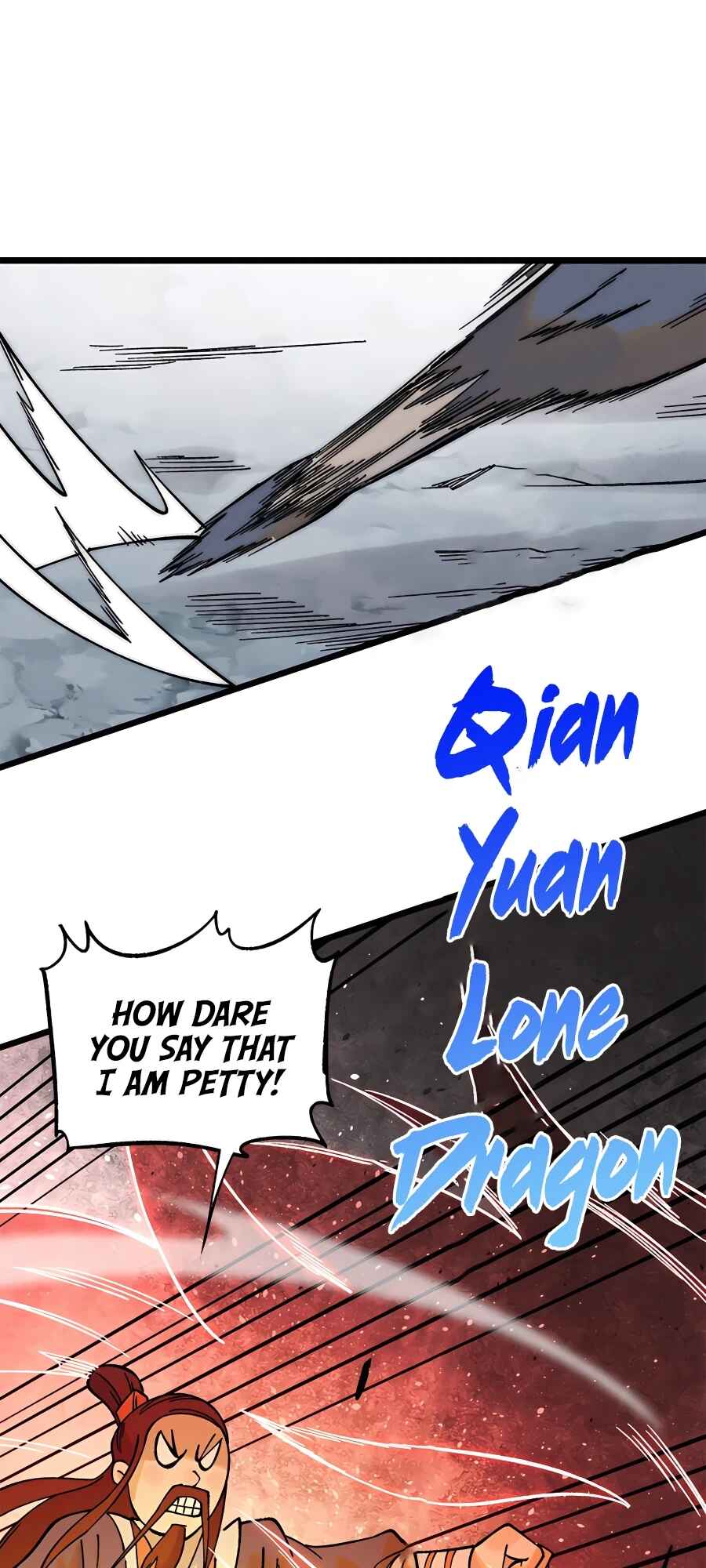 All Hail the Sect Leader Chapter 230 - Page 16