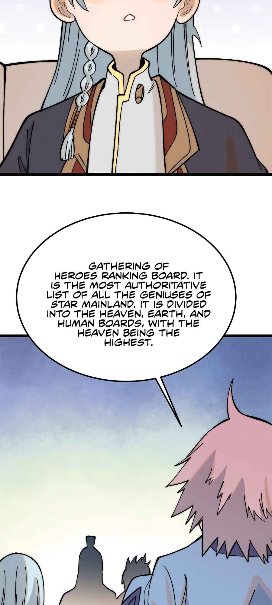 All Hail the Sect Leader Chapter 230 - Page 28