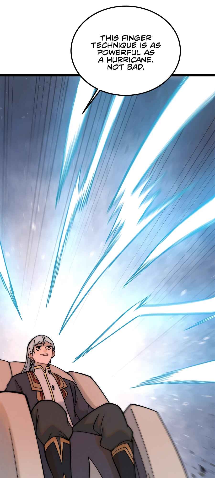 All Hail the Sect Leader Chapter 230 - Page 36
