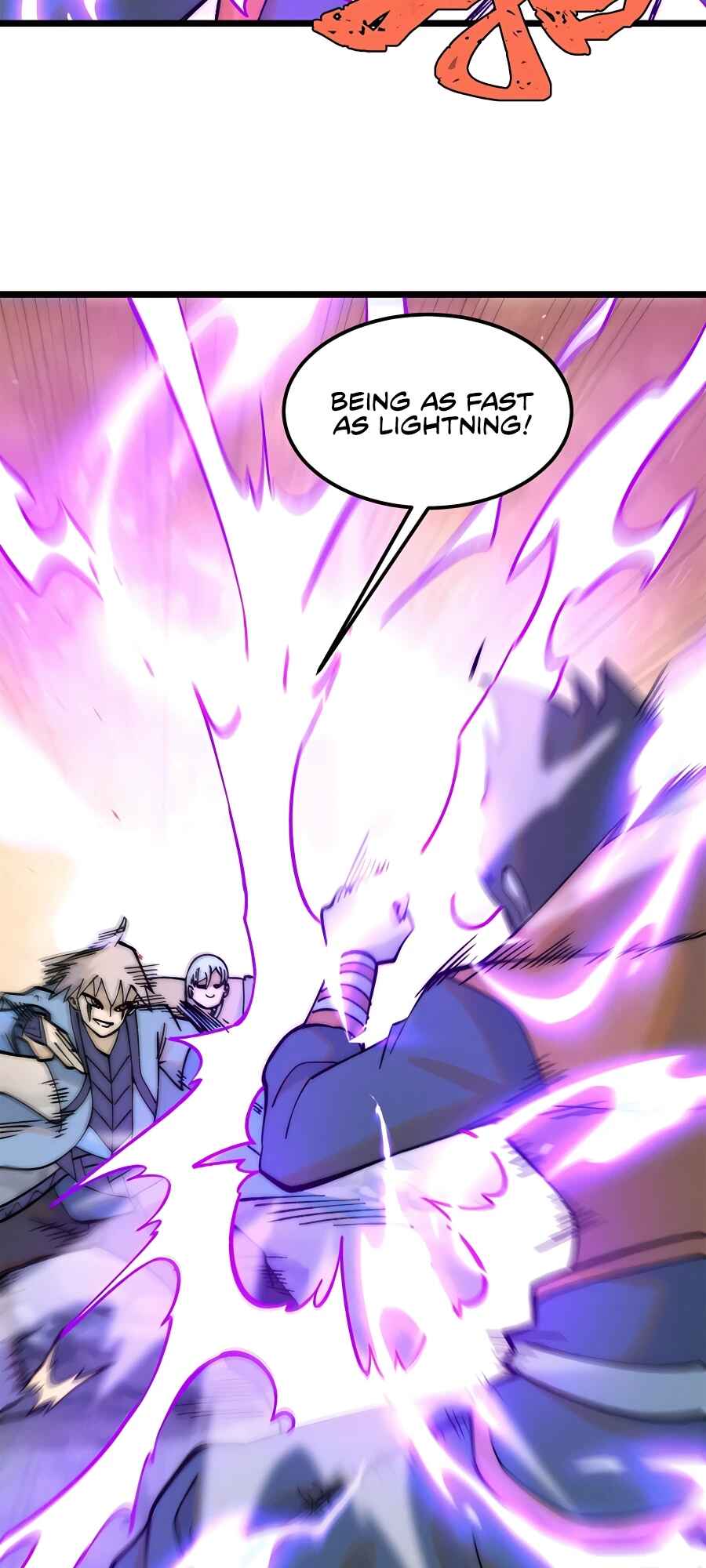All Hail the Sect Leader Chapter 230 - Page 38