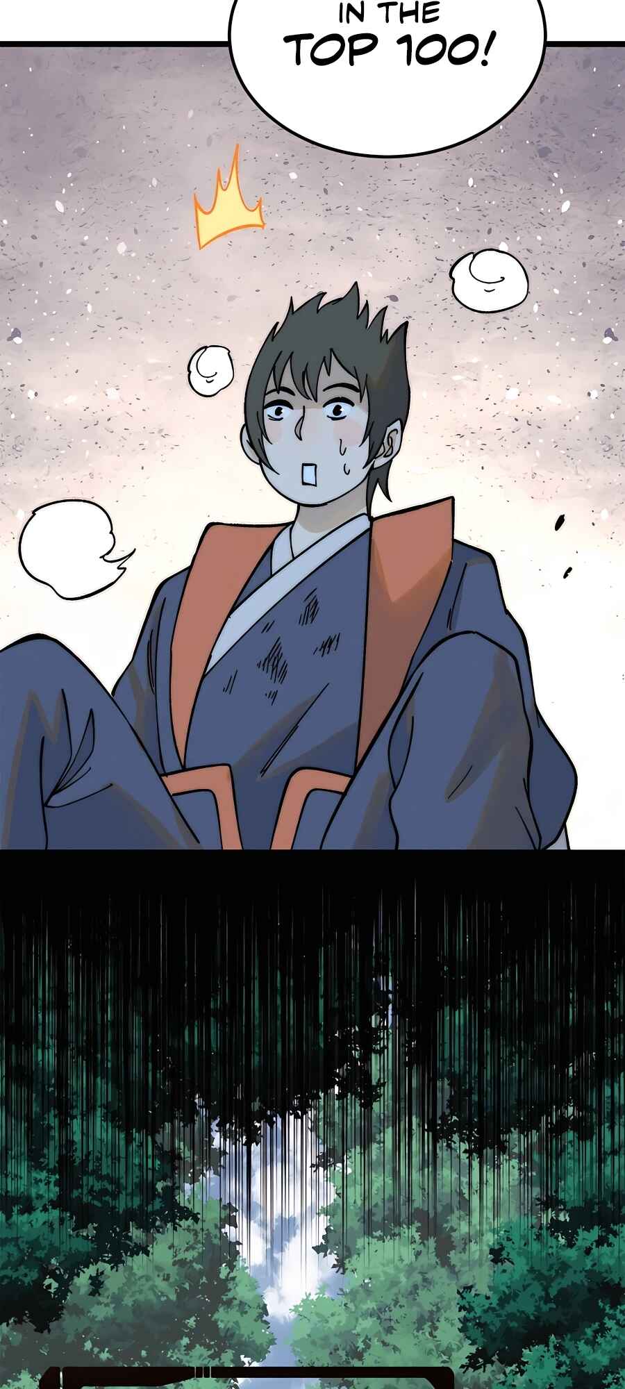 All Hail the Sect Leader Chapter 230 - Page 40