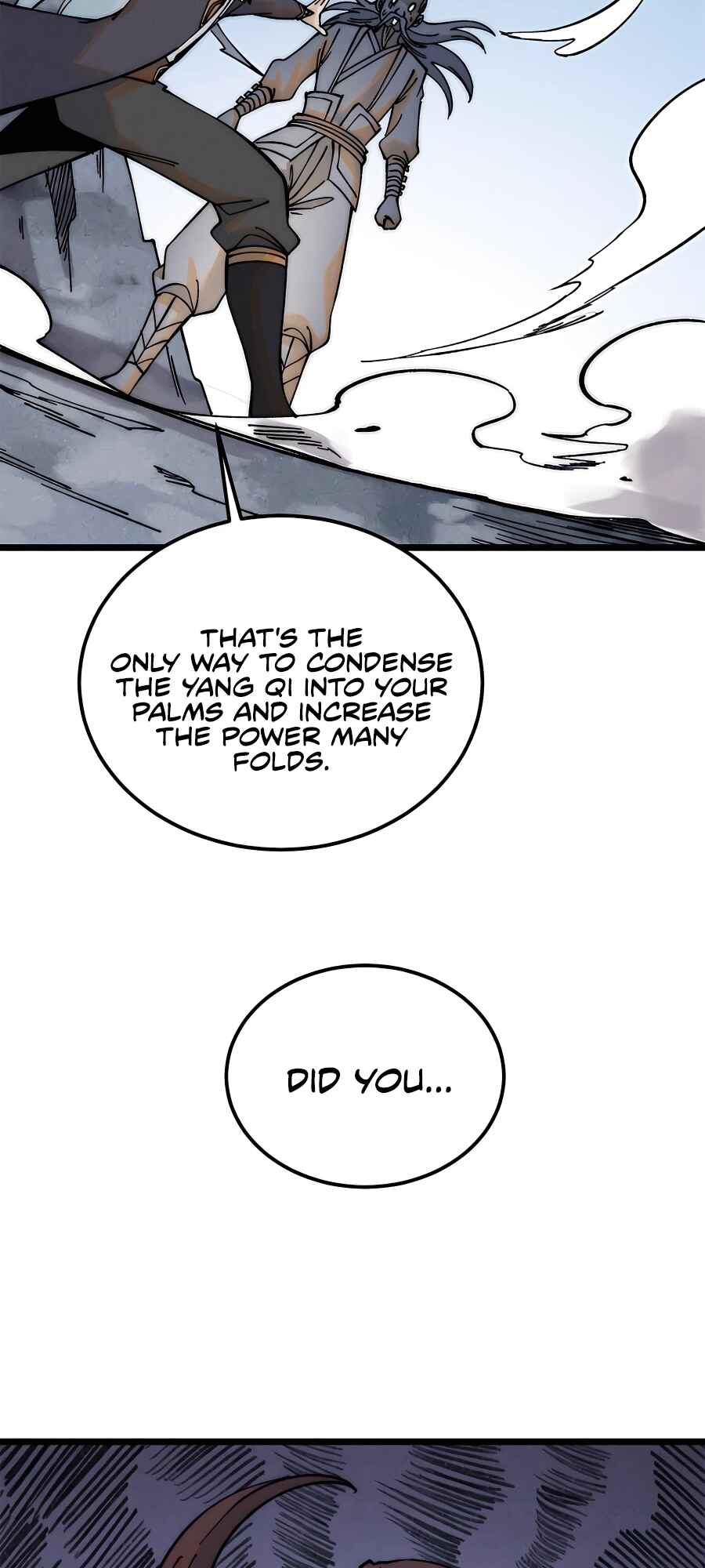 All Hail the Sect Leader Chapter 230 - Page 7