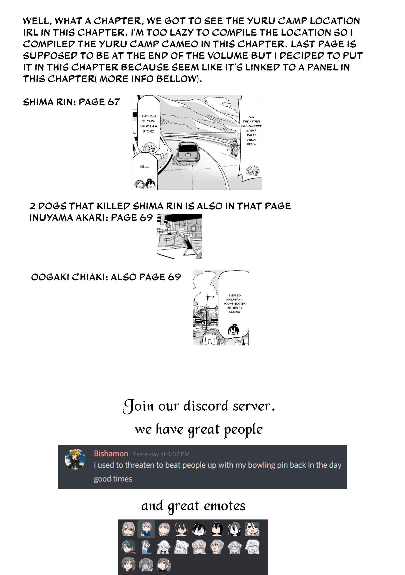 mono Chapter 7 - Page 8