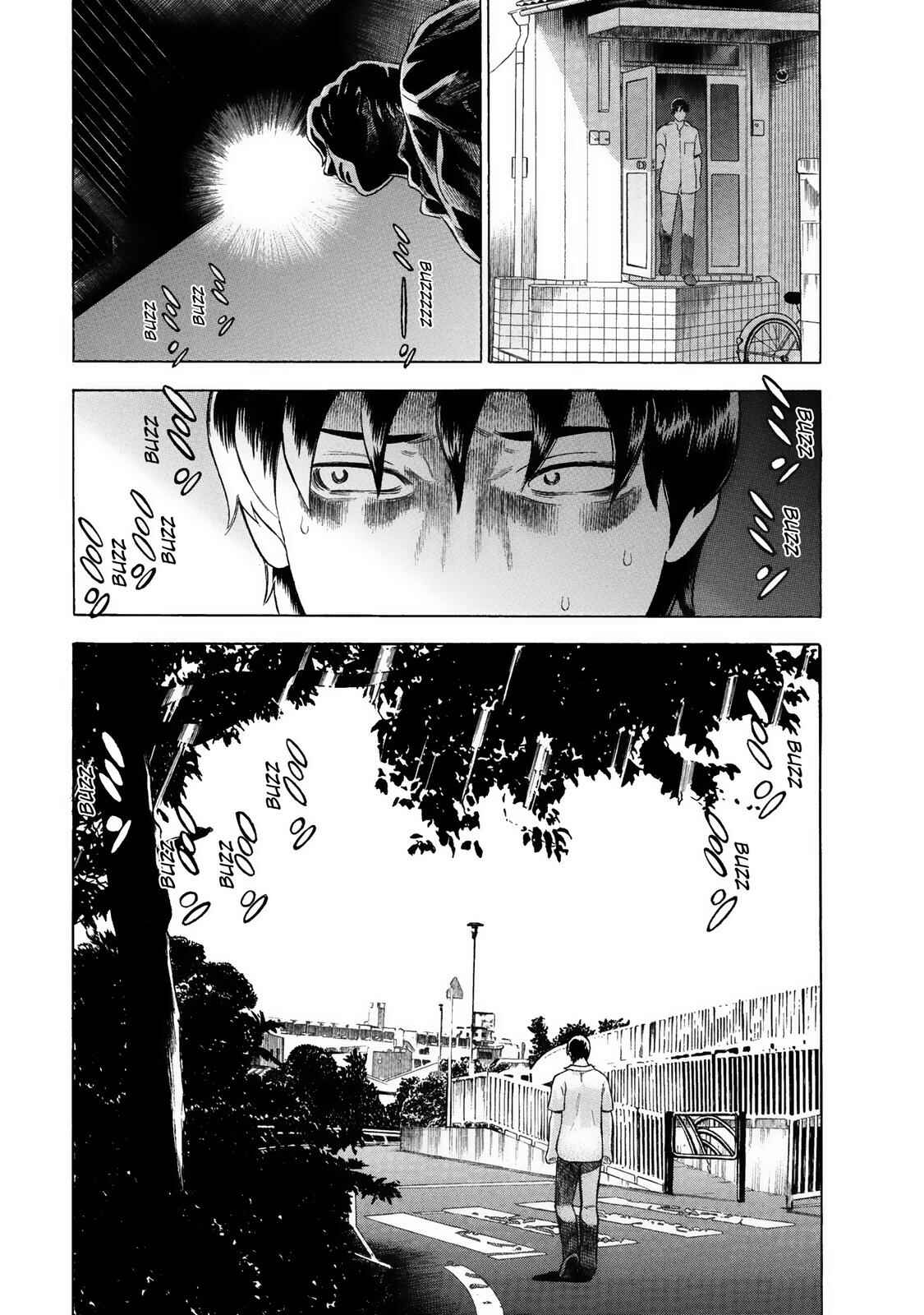 Tsumi to Batsu: A Falsified Romance Chapter 23 - Page 9