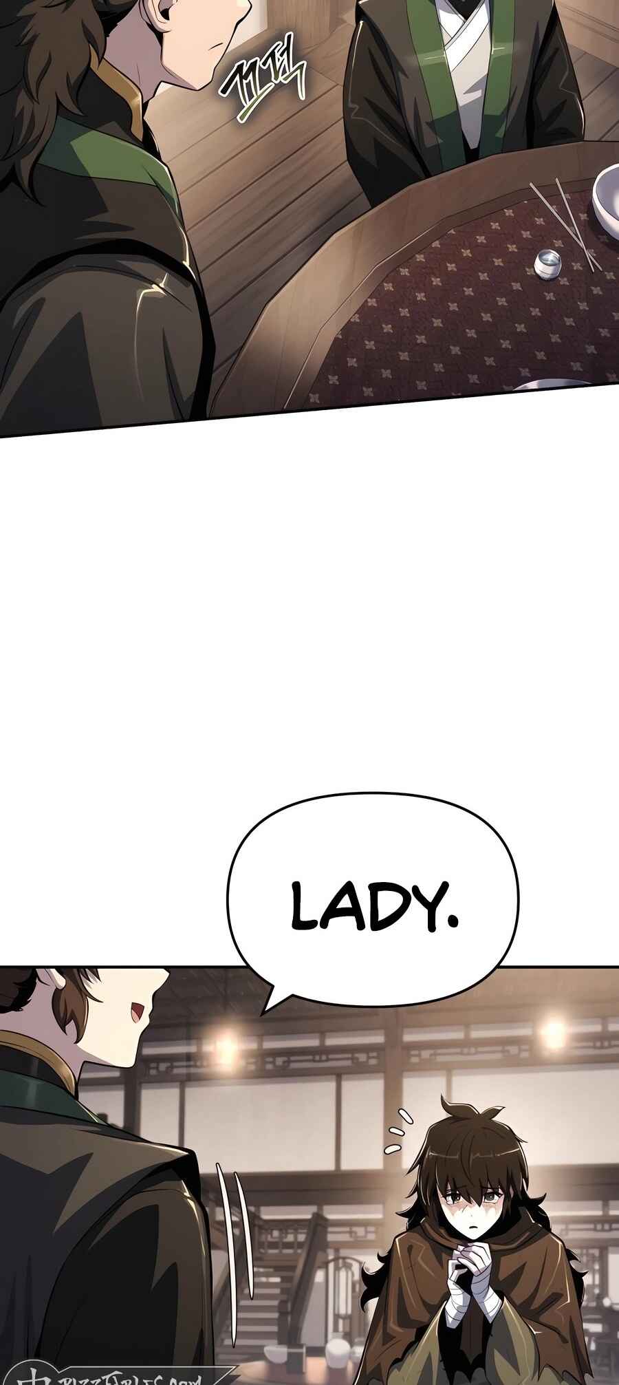 Fabre in Sacheondangga Chapter 46 - Page 102