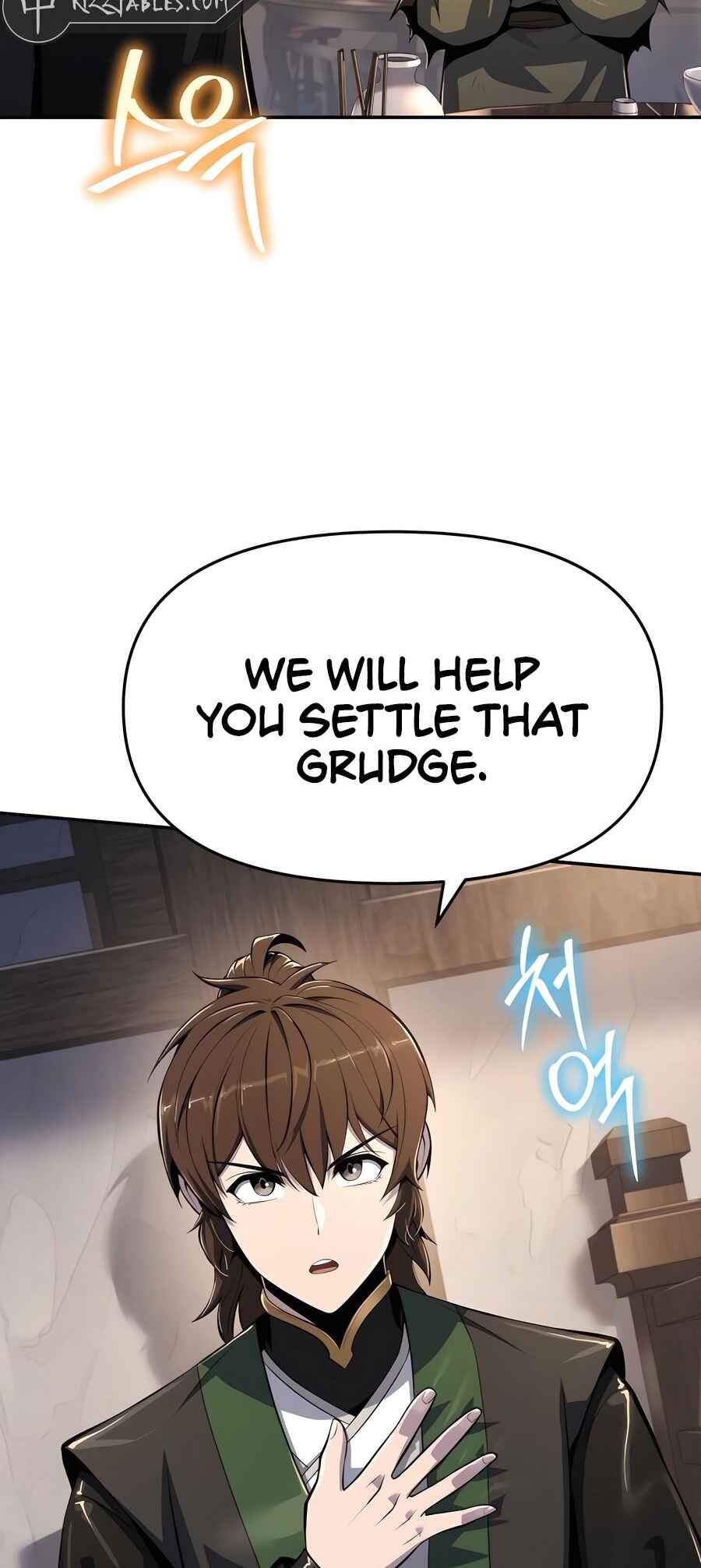 Fabre in Sacheondangga Chapter 46 - Page 103