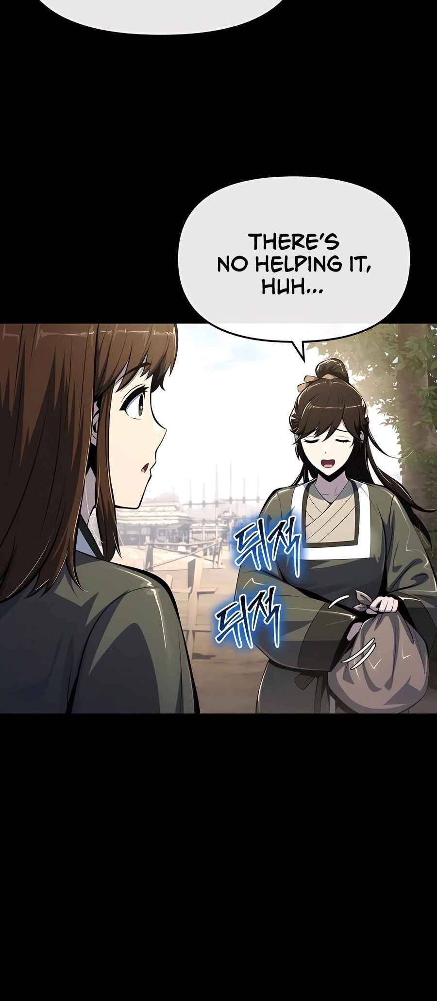 Fabre in Sacheondangga Chapter 46 - Page 11
